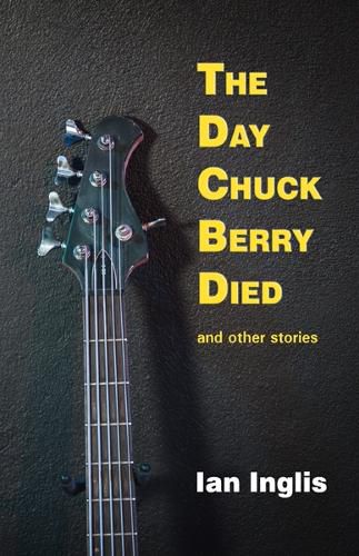 The Day Chuck Berry Died