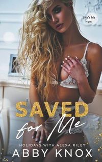 Cover image for Saved For Me