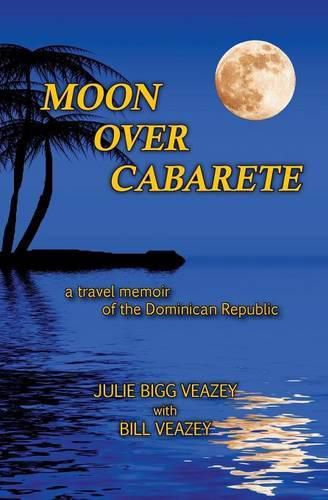 Cover image for Moon Over Cabarete