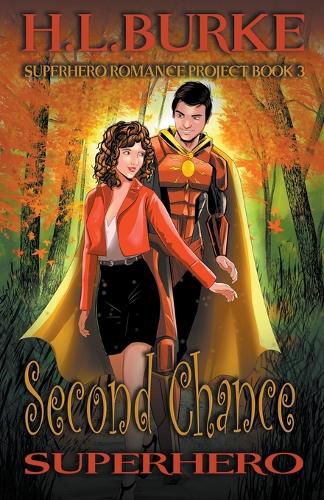 Second Chance Superhero