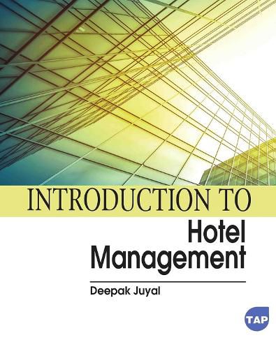 Cover image for Introduction to Hotel Management