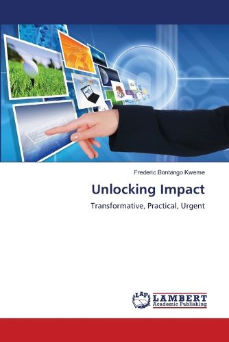 Cover image for Unlocking Impact