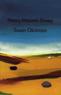 Cover image for Henry Moore's Sheep