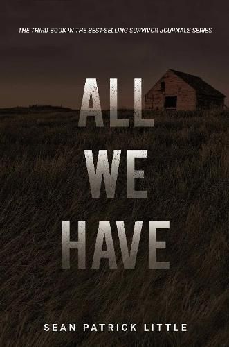 Cover image for All We Have