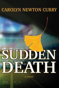 Cover image for Sudden Death