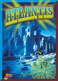 Cover image for Atlantis