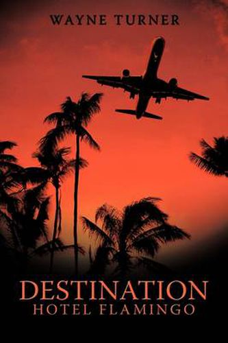 Cover image for Destination Hotel Flamingo