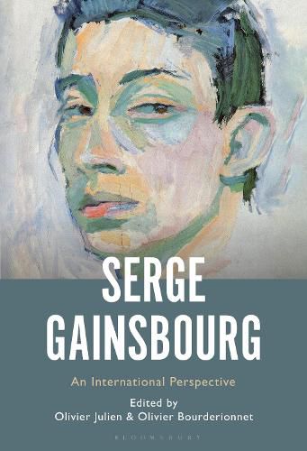 Serge Gainsbourg