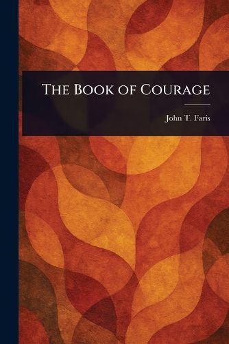 Cover image for The Book of Courage