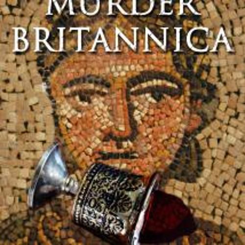 Cover image for Murder Britannica