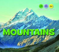 Cover image for Mountains