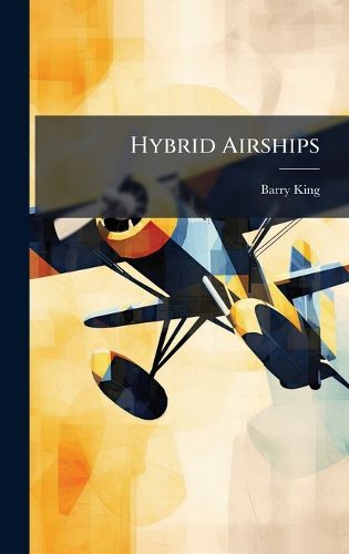 Cover image for Hybrid Airships