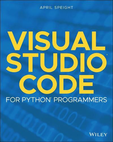 Cover image for Visual Studio Code for Python Programmers