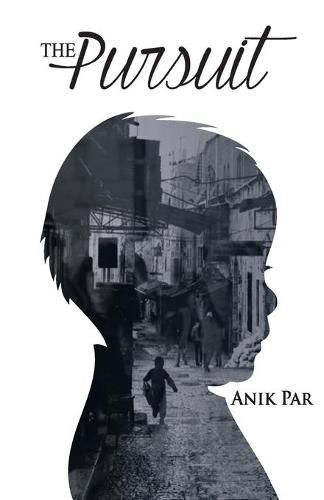 Cover image for The Pursuit