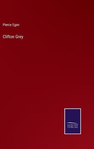 Clifton Grey