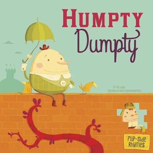 Humpty Dumpty Flip-Side Rhymes