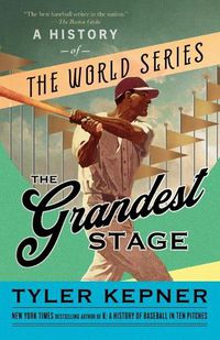 Cover image for The Grandest Stage