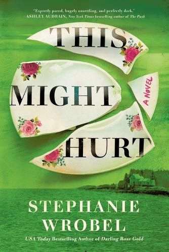 Cover image for This Might Hurt