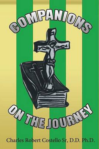 Cover image for Companions on the Journey
