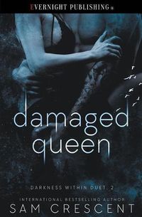 Cover image for Damaged Queen