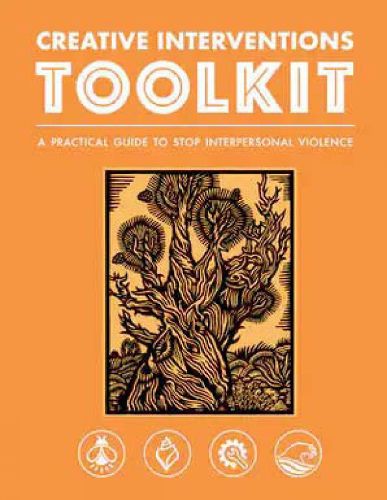 Cover image for Creative Interventions Toolkit