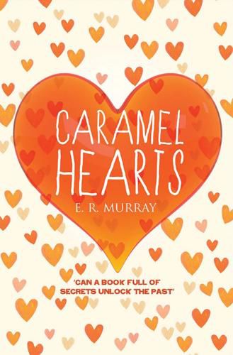 Cover image for Caramel Hearts