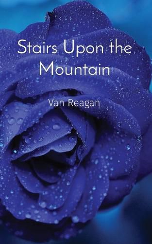 Cover image for Stairs Upon the Mountain