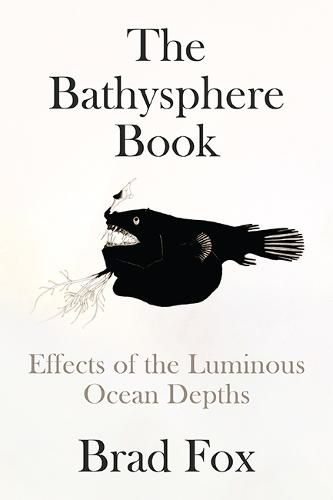 Cover image for The Bathysphere Book: Effects of the Luminous Ocean Depths