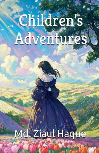 Cover image for Children's Adventures