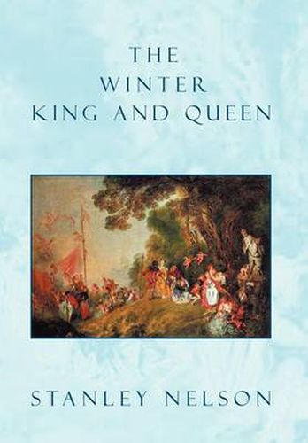 Cover image for The Winter King and Queen