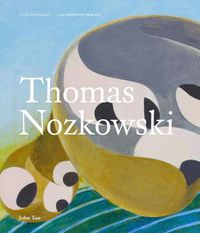 Cover image for Thomas Nozkowski