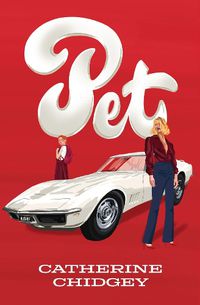Cover image for Pet