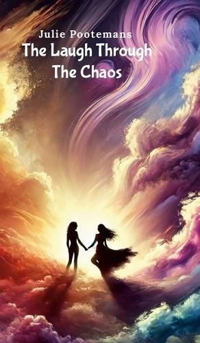 Cover image for The Laugh Through The Chaos