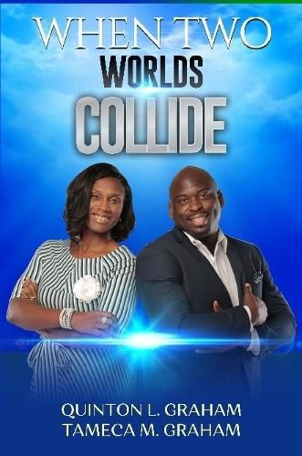 Cover image for When Two Worlds Collide