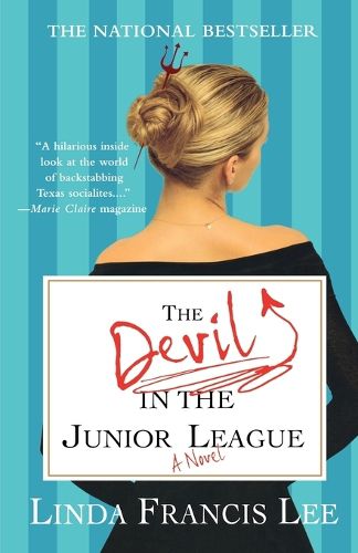 The Devil in the Junior League