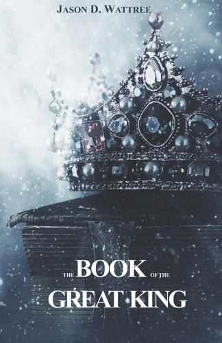 Cover image for The Book of the Great King