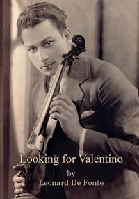 Cover image for Looking for Valentino