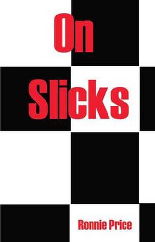 Cover image for On Slicks