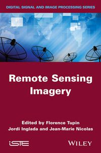 Cover image for Remote Sensing Imagery