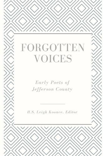 Forgotten Voices