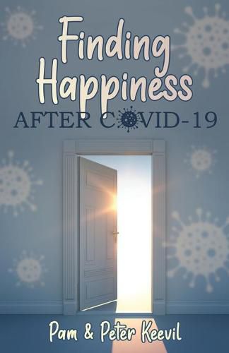 Cover image for Finding Happiness After COVID-19