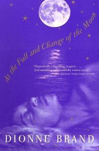 Cover image for At the Full and Change of the Moon