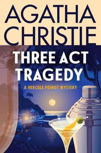 Cover image for Three ACT Tragedy