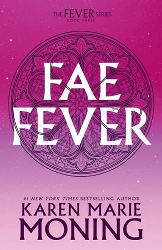 Cover image for Faefever