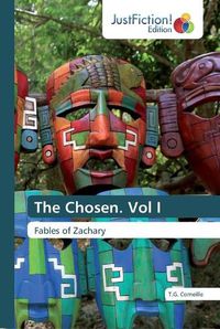 Cover image for The Chosen. Vol I