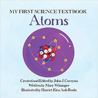 Cover image for Atoms