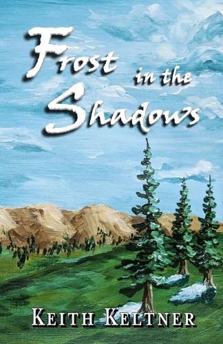 Cover image for Frost in the Shadows