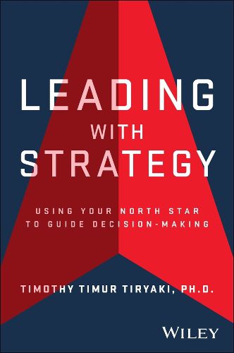 Cover image for Leading with Strategy