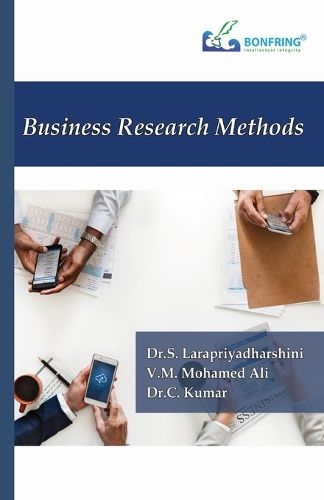 Cover image for Business Research Methods