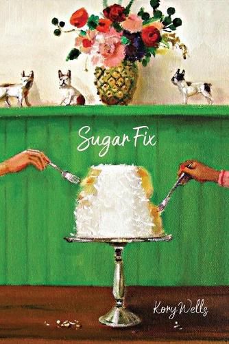 Cover image for Sugar Fix